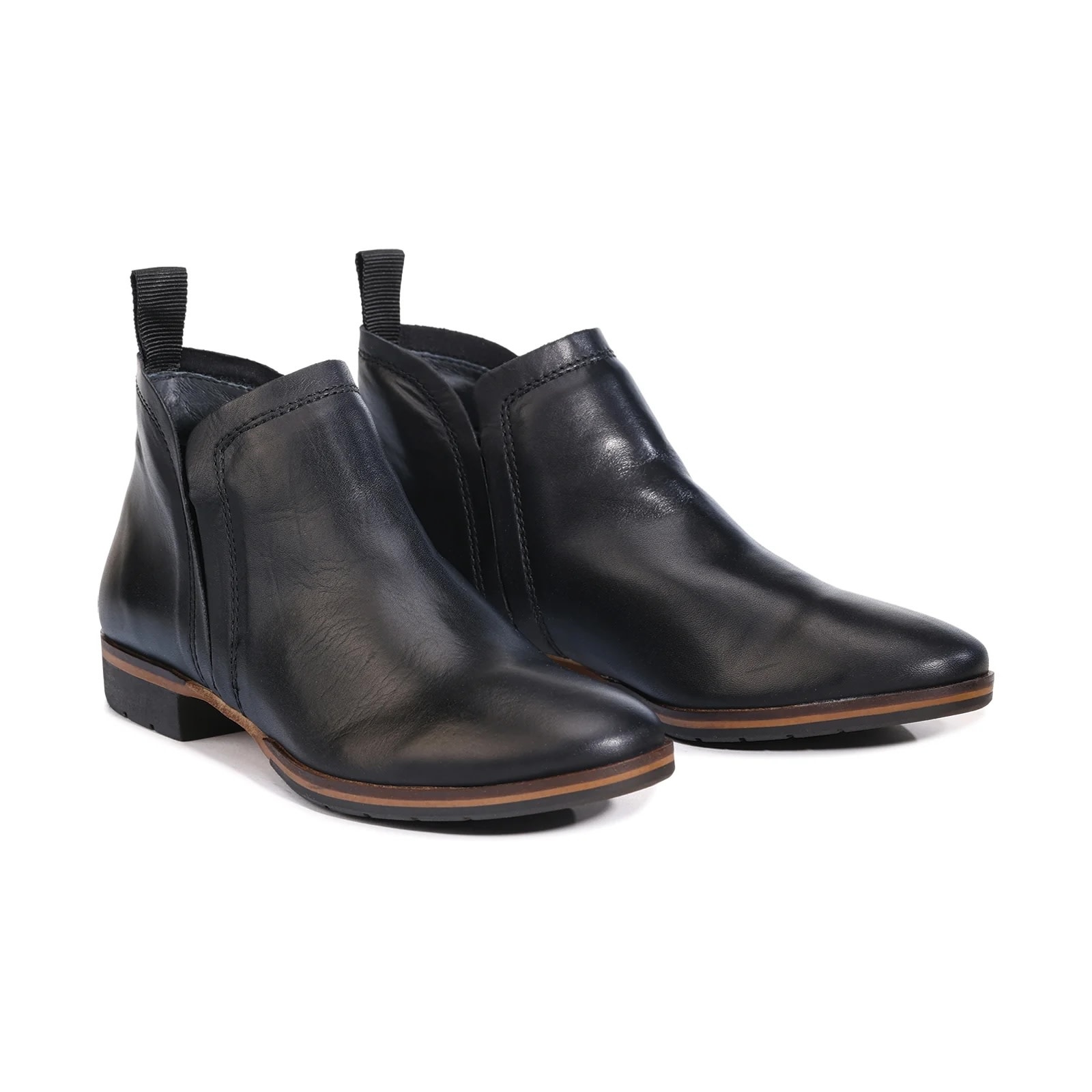 Eos Eos Gaid - Black