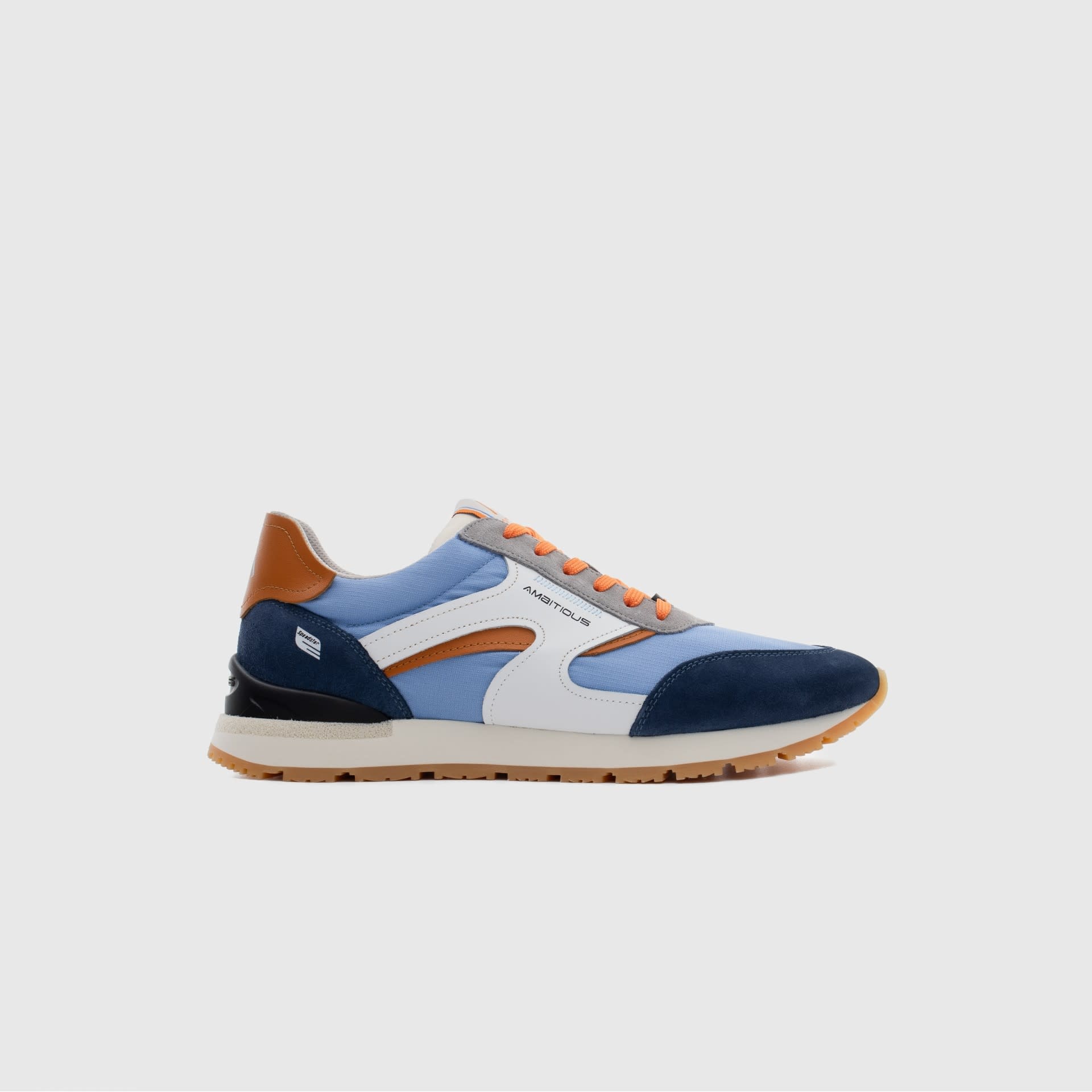 Ambitious Ambitious 13853 - Blue/Orange