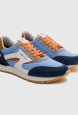 Ambitious Ambitious 13853 - Blue/Orange