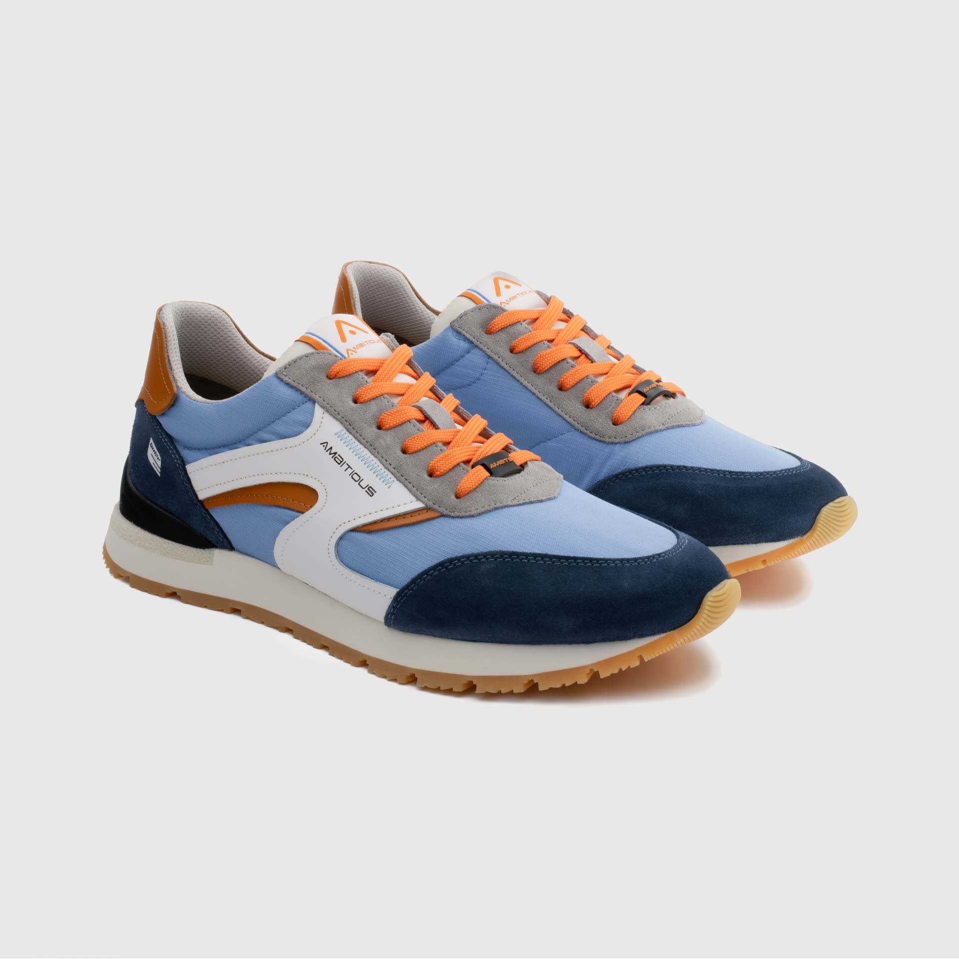 Ambitious Ambitious 13853 - Blue/Orange