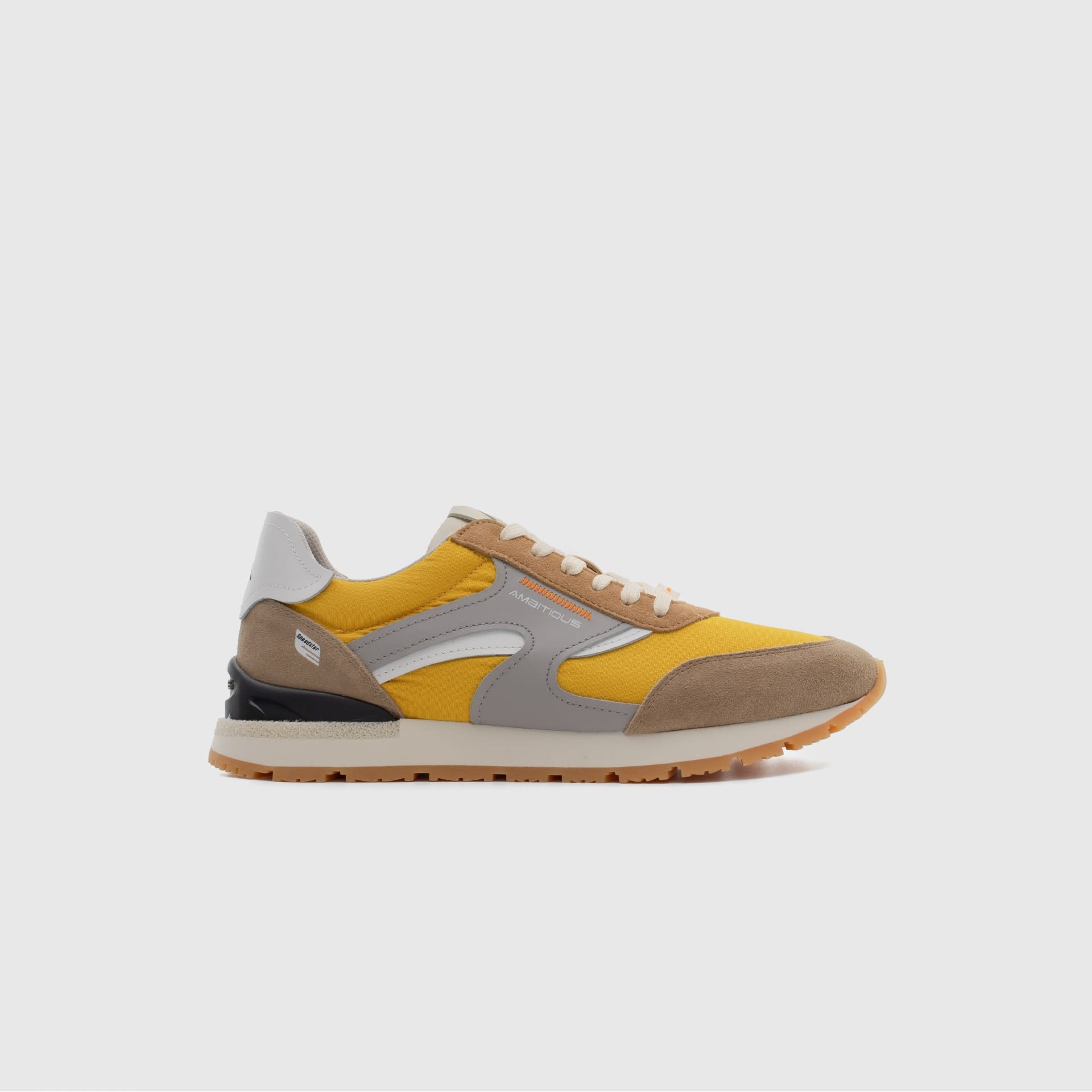 Ambitious Ambitious 13853 - Beige/Yellow