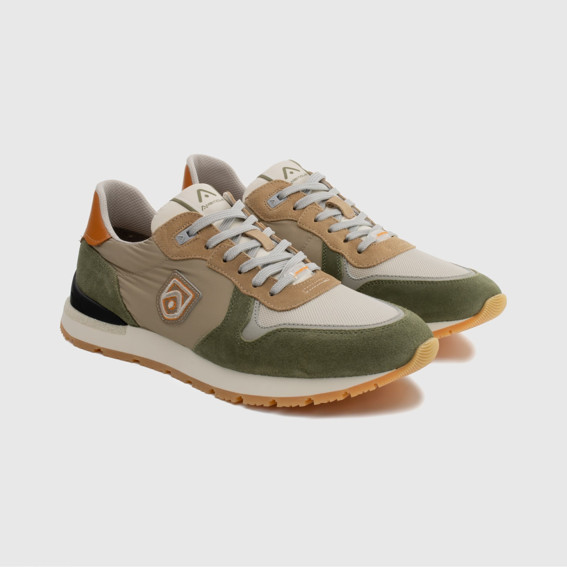 Ambitious Ambitious 14003 - Khaki/Taupe