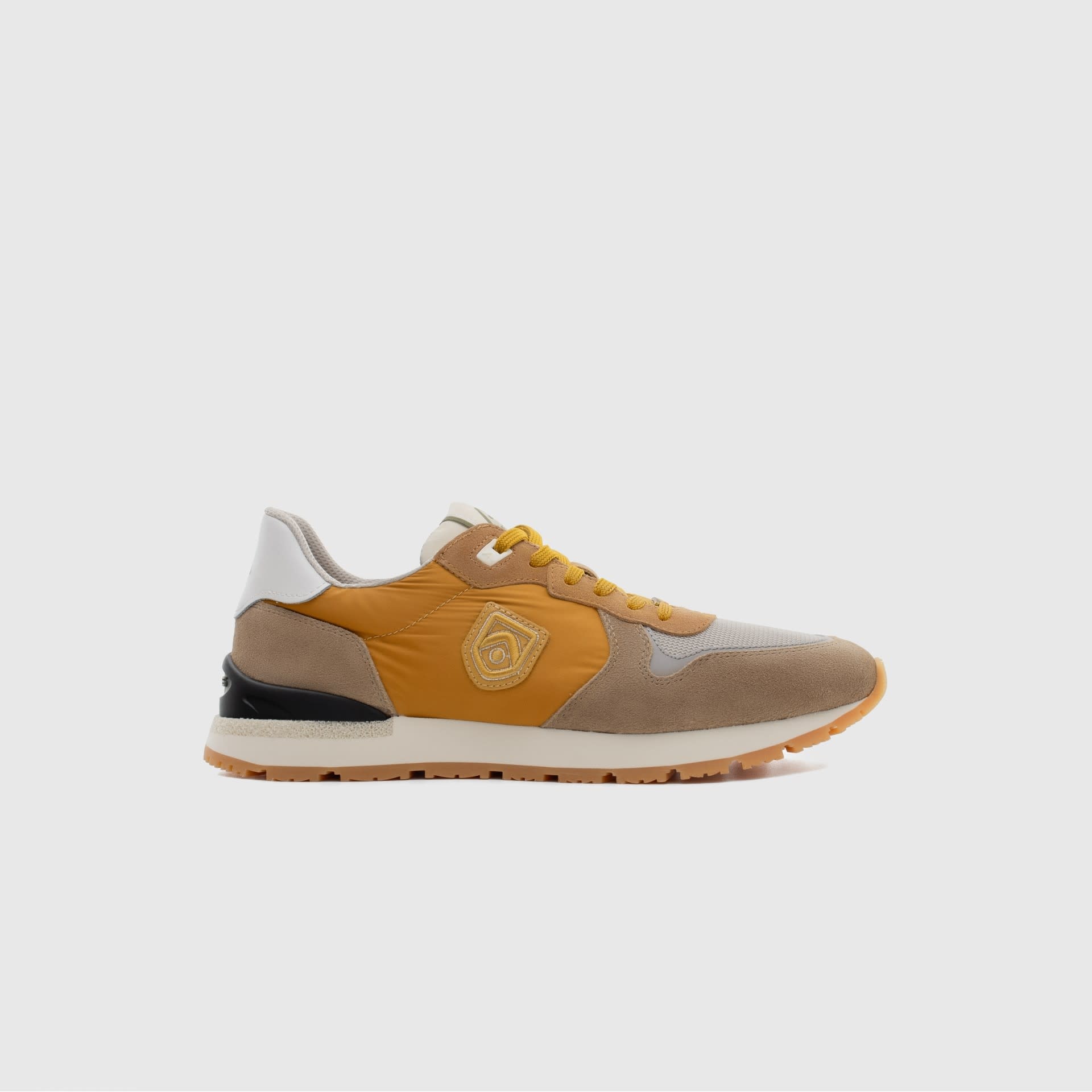 Ambitious Ambitious 14003 - Beige/Yellow