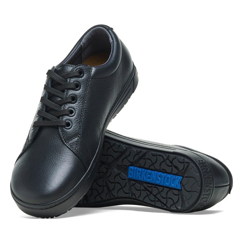 Birkenstock Birkenstock QO 500  (Unisexes - Régulier) - Black