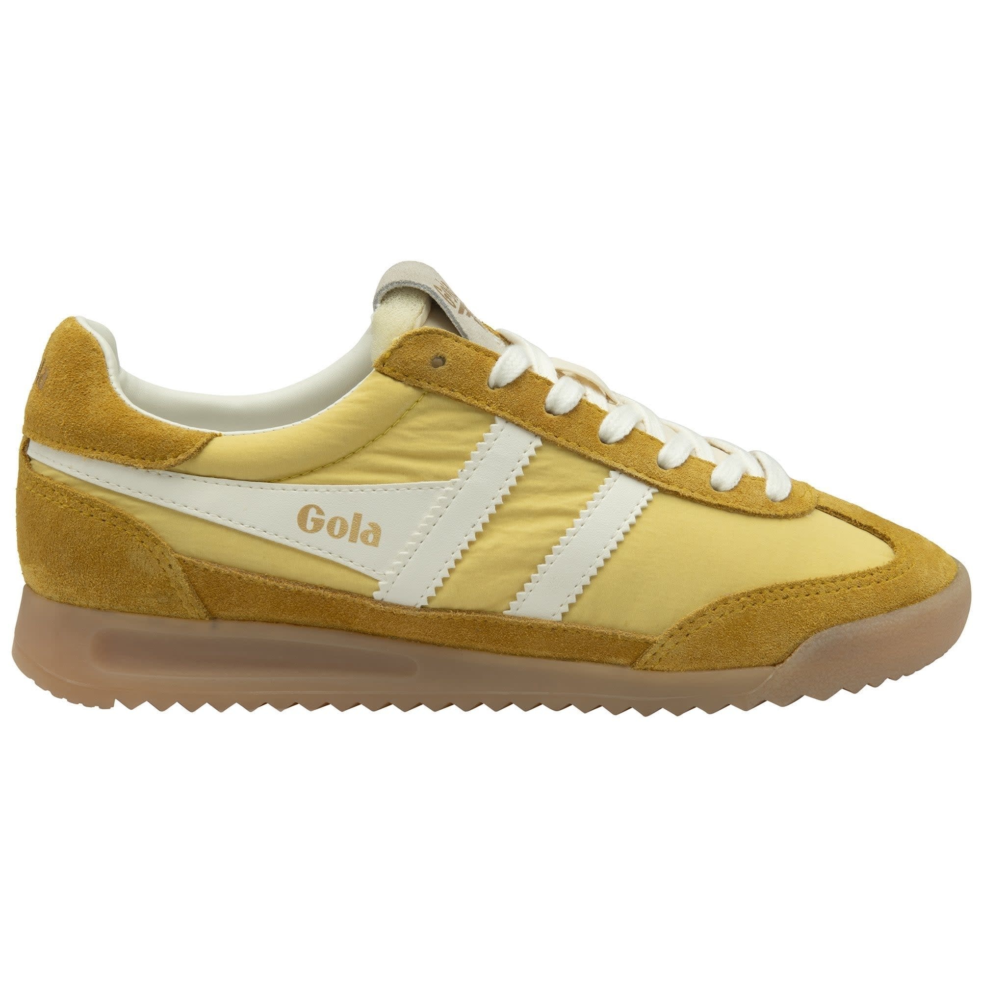 Gola Gola Firefly - Pollen/Sun/Off White