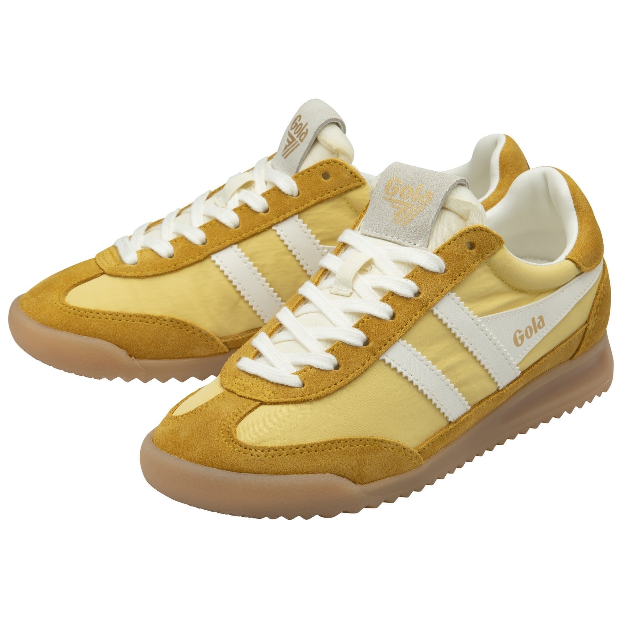 Gola Gola Firefly - Pollen/Sun/Off White