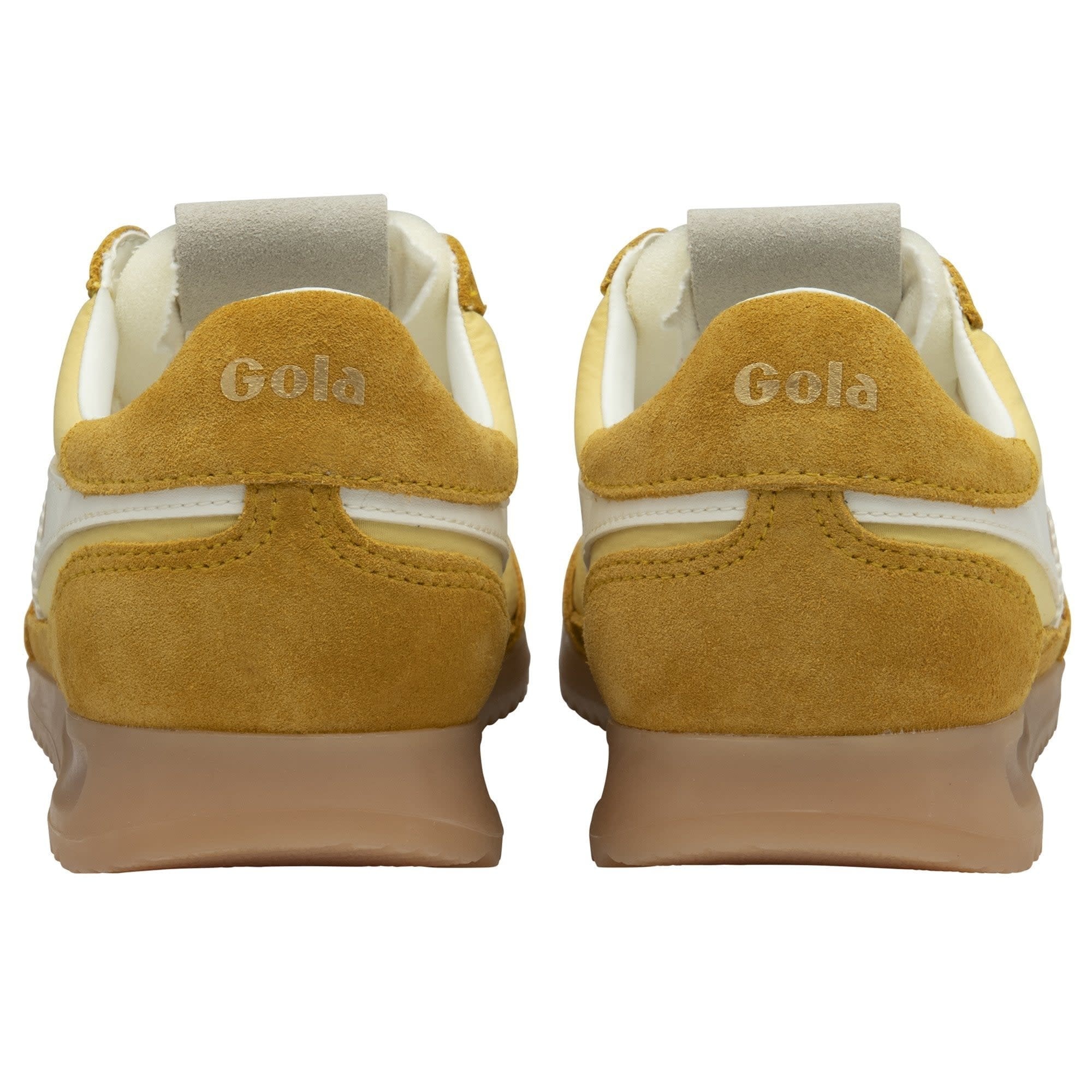 Gola Gola Firefly - Pollen/Sun/Off White