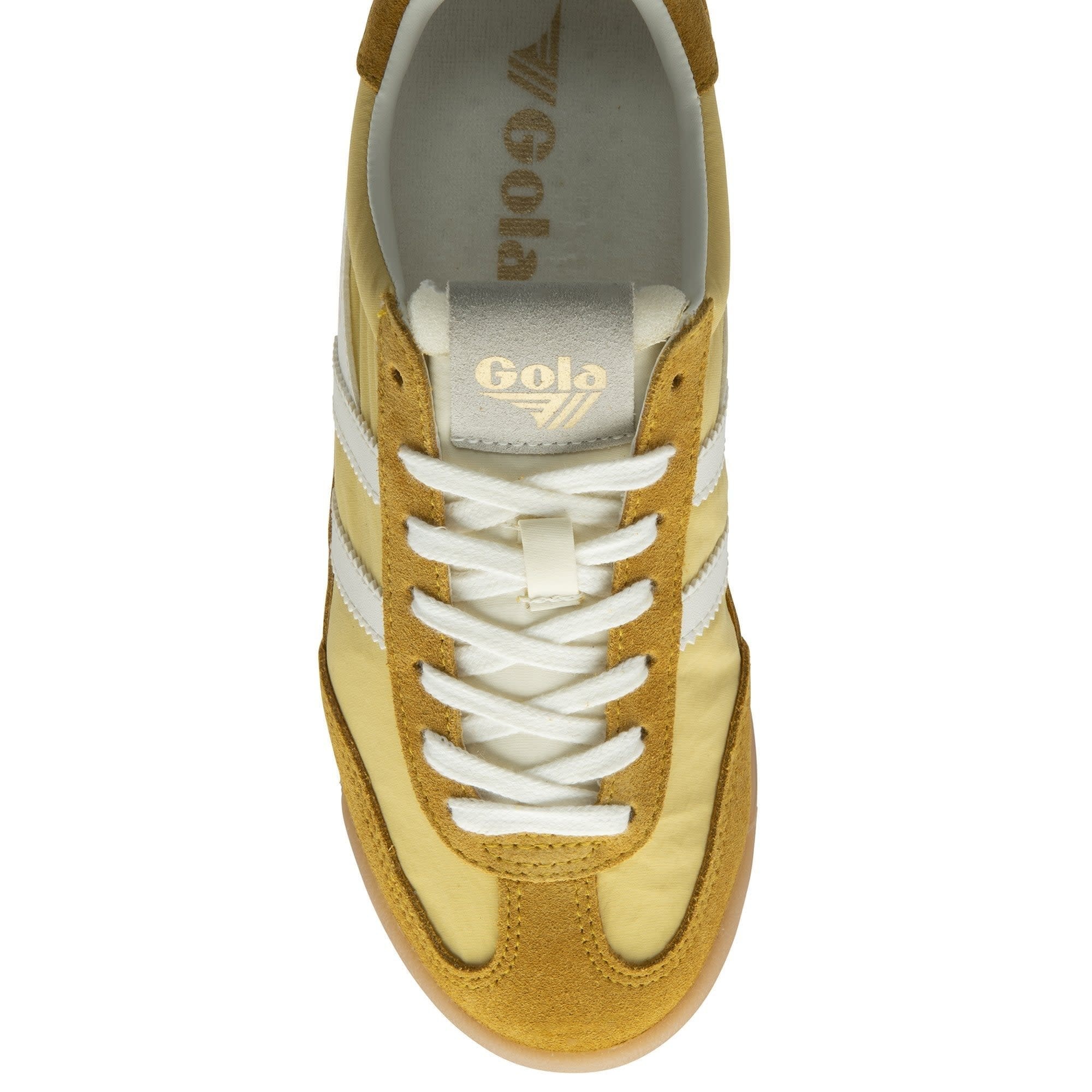 Gola Gola Firefly - Pollen/Sun/Off White