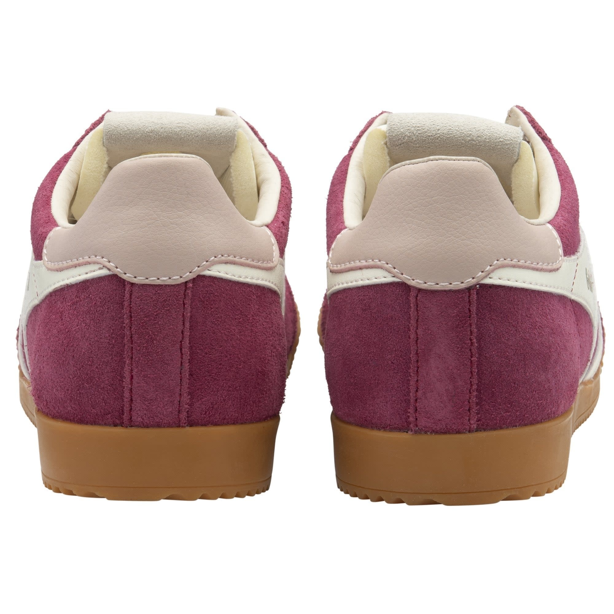 Gola Gola Elan - Cerise/Off White/Chalkpink