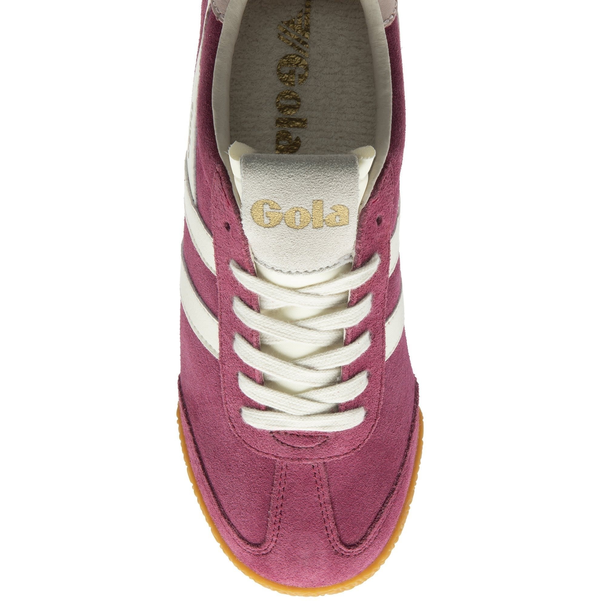 Gola Gola Elan - Cerise/Off White/Chalkpink