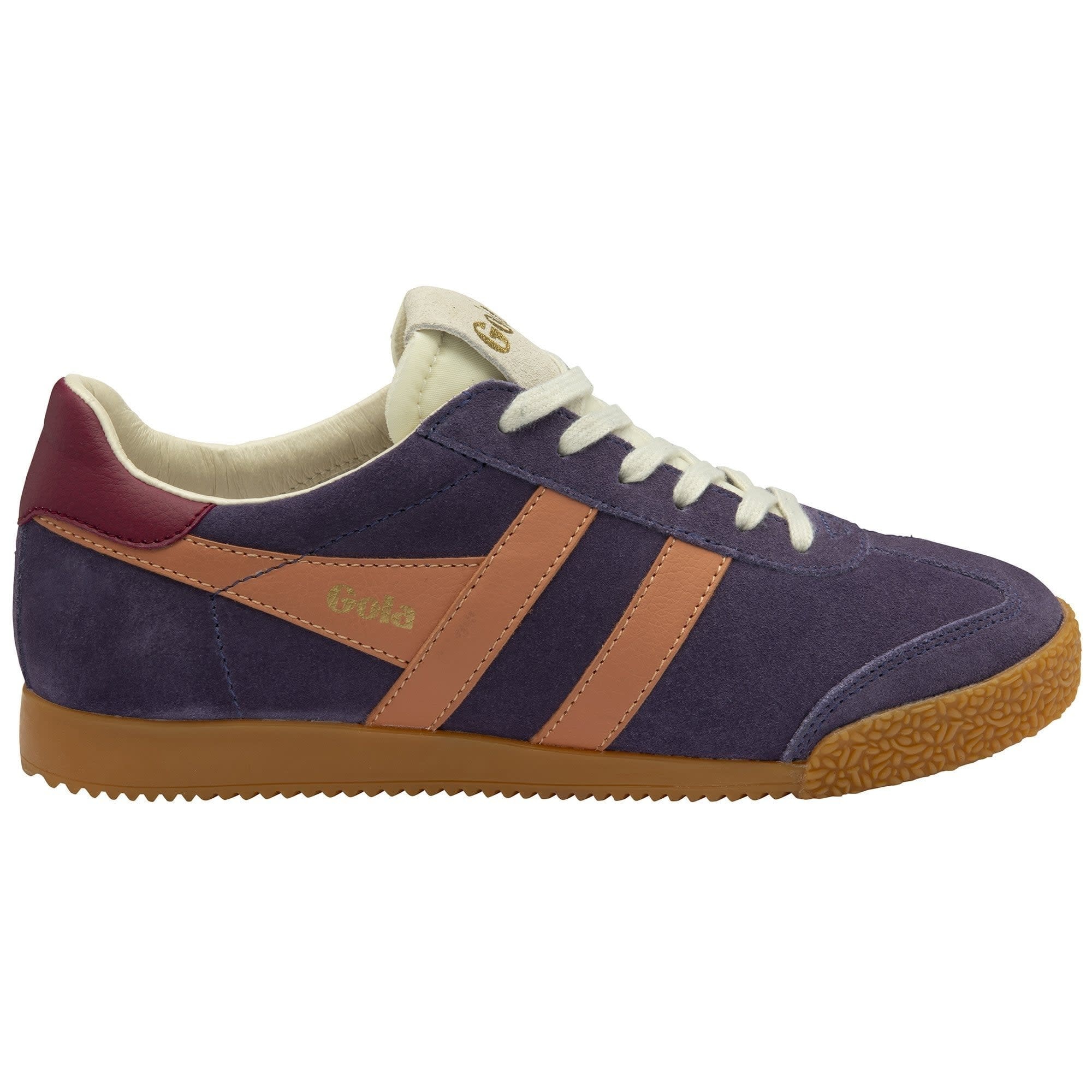 Gola Gola Elan - Plum/Terracotta/Cerise