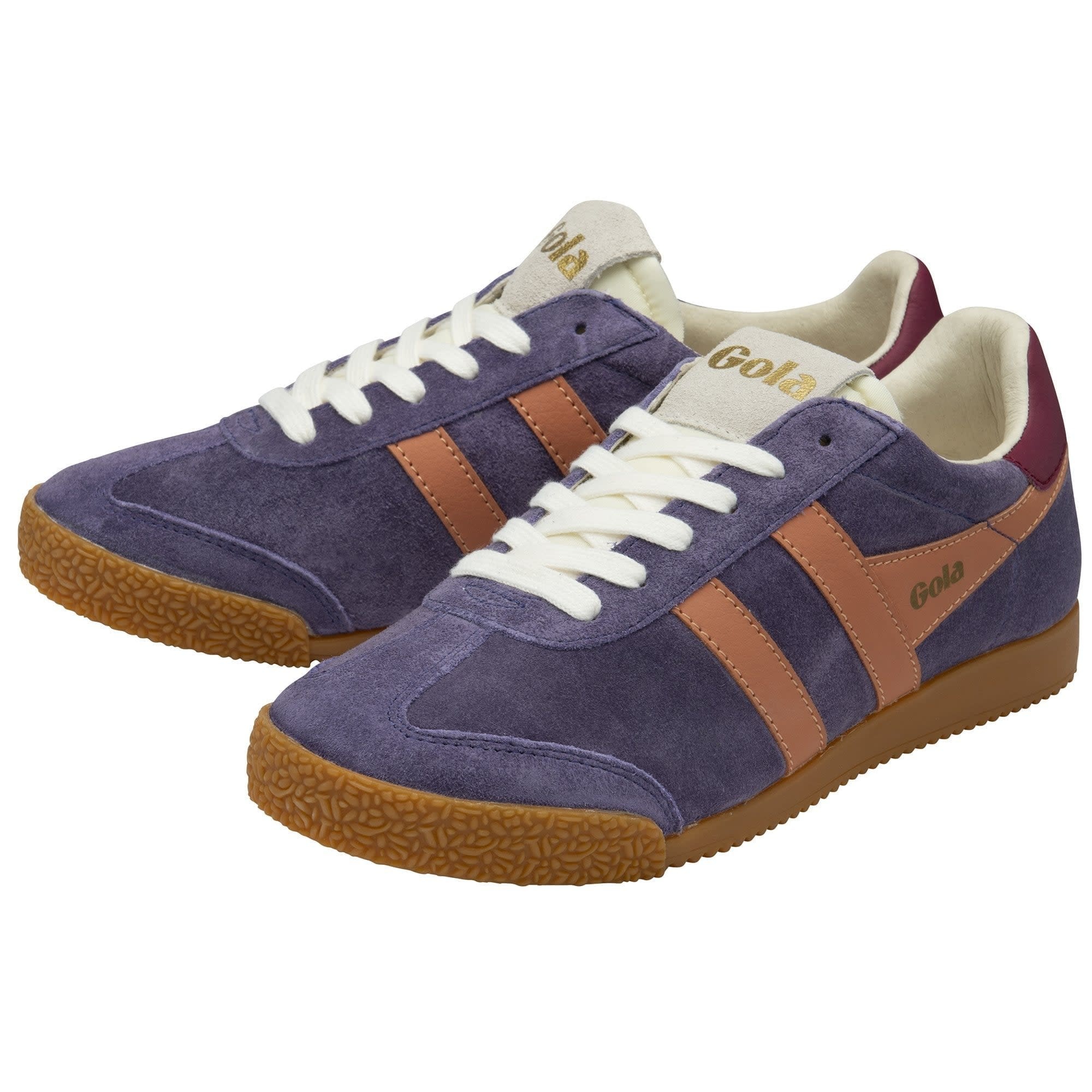 Gola Gola Elan - Plum/Terracotta/Cerise