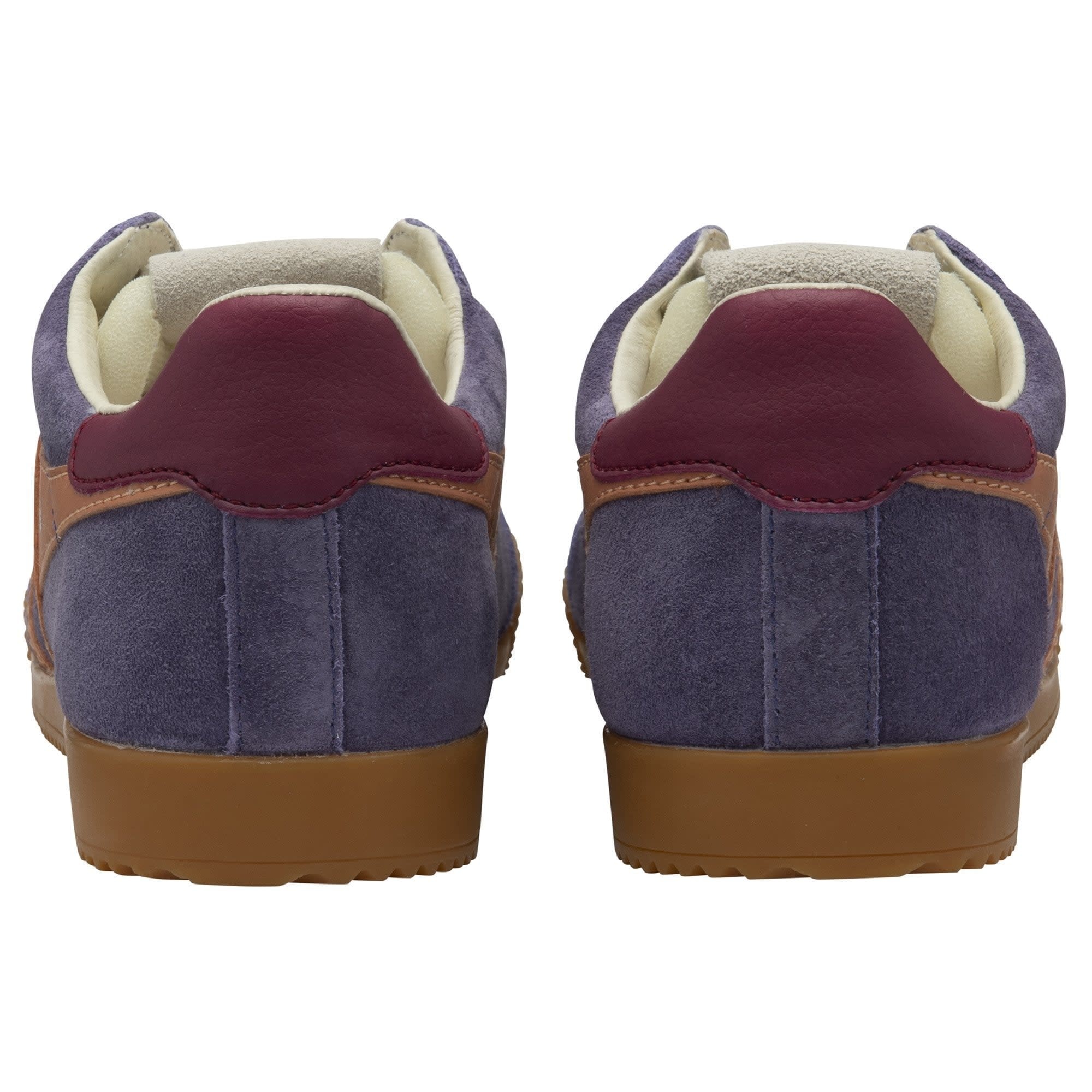 Gola Gola Elan - Plum/Terracotta/Cerise