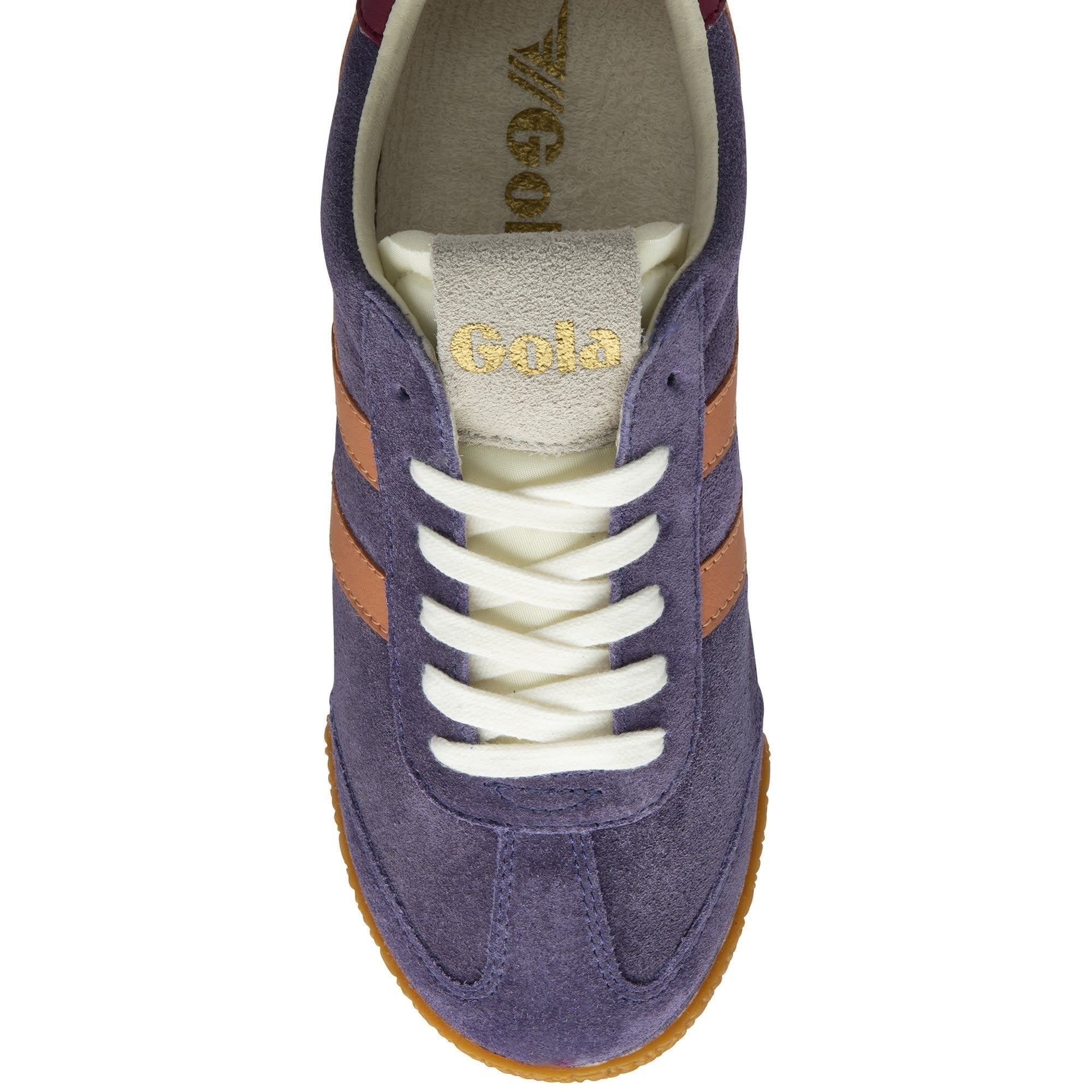Gola Gola Elan - Plum/Terracotta/Cerise