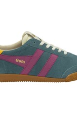 Gola Gola Elan - Peacock/Fuchsia/Sun