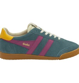 Gola Gola Elan - Peacock/Fuchsia/Sun
