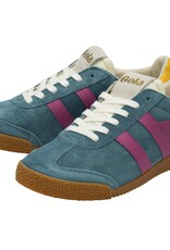Gola Gola Elan - Peacock/Fuchsia/Sun