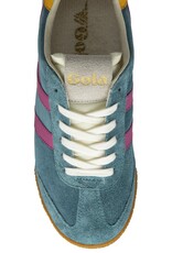 Gola Gola Elan - Peacock/Fuchsia/Sun