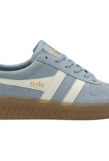 Gola Gola Grandslam Suede - Air/Off White/Gum