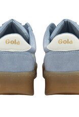 Gola Gola Grandslam Suede - Air/Off White/Gum