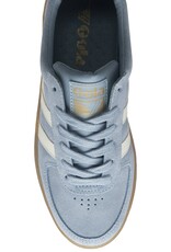 Gola Gola Grandslam Suede - Air/Off White/Gum