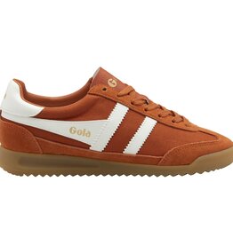 Gola Gola Tornado - MoodyOrange/Off White