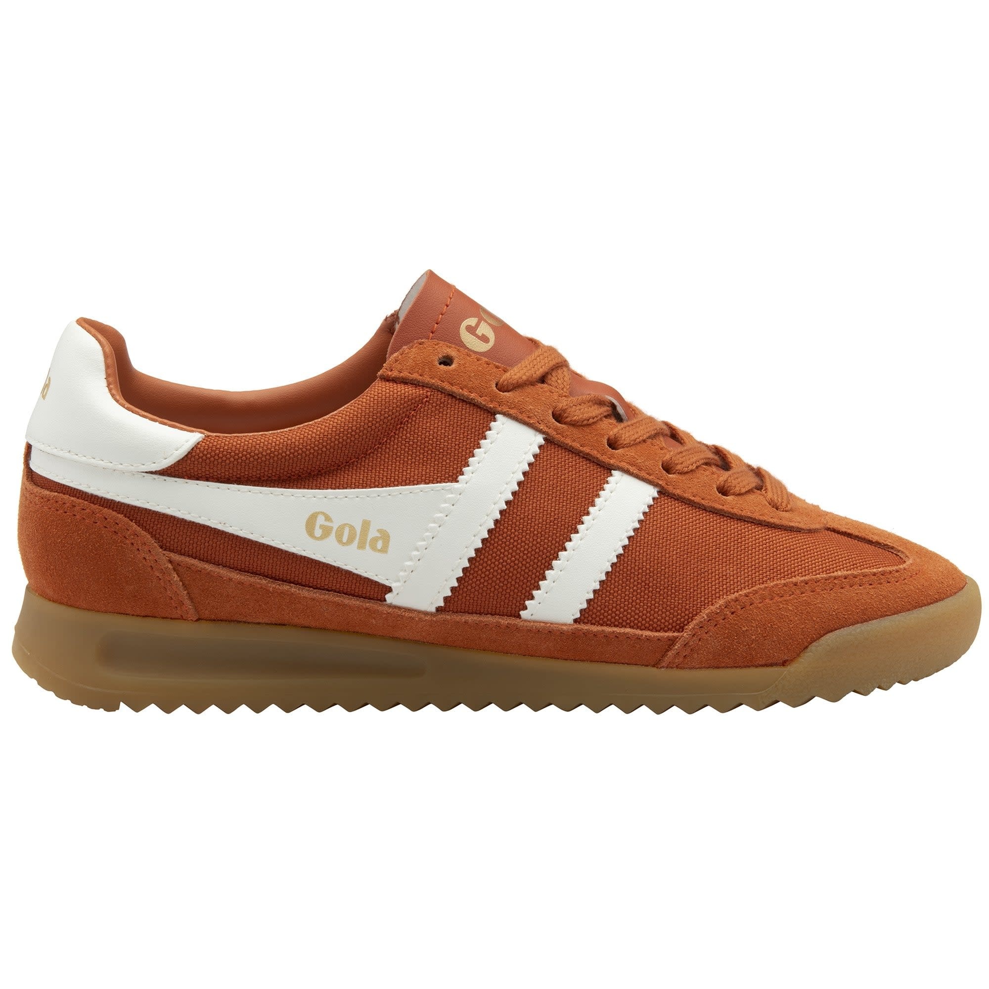 Gola Gola Tornado - MoodyOrange/Off White