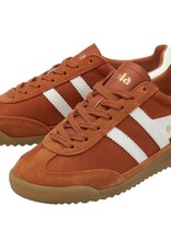 Gola Gola Tornado - MoodyOrange/Off White