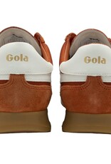 Gola Gola Tornado - MoodyOrange/Off White