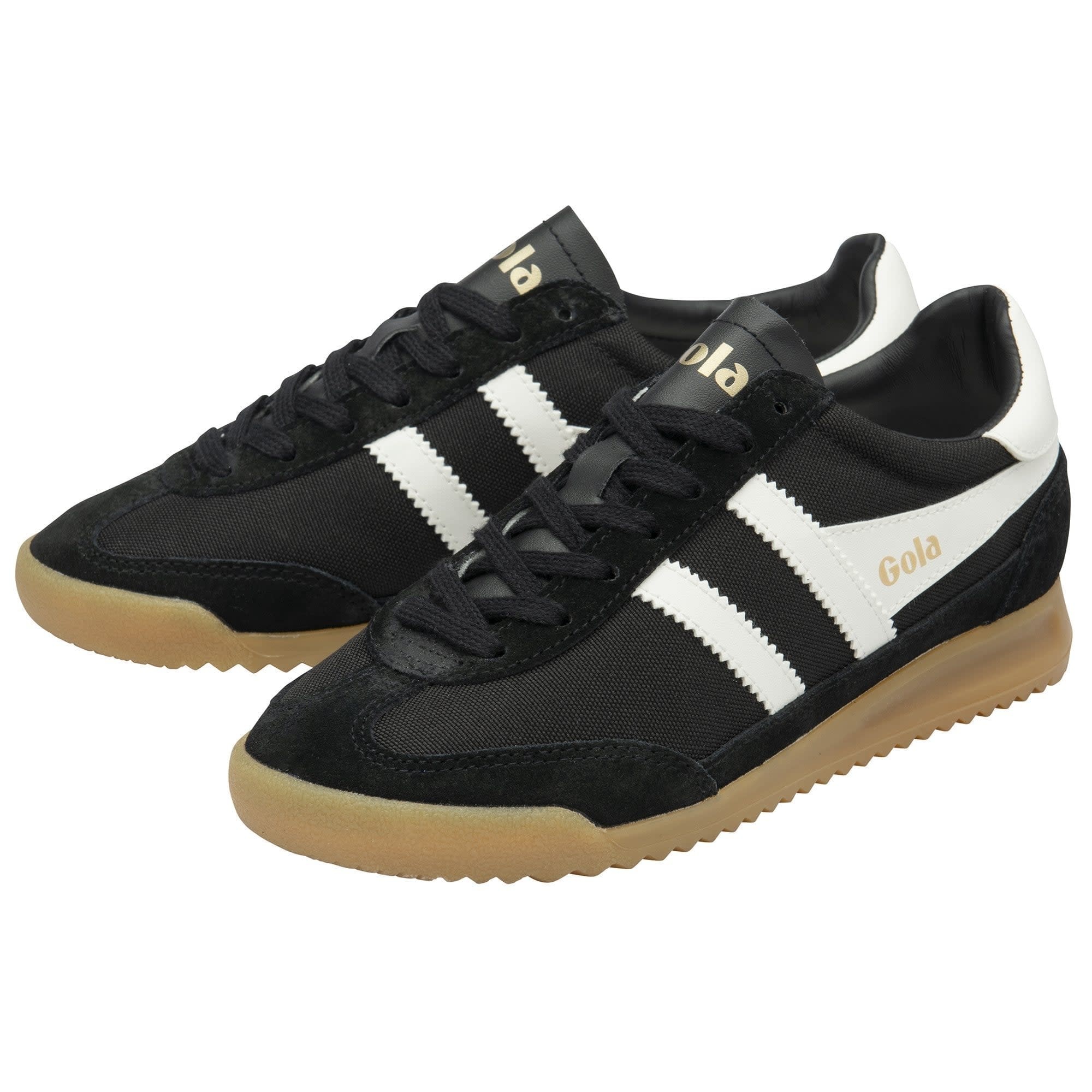 Gola Gola Tornado - Black/Off White