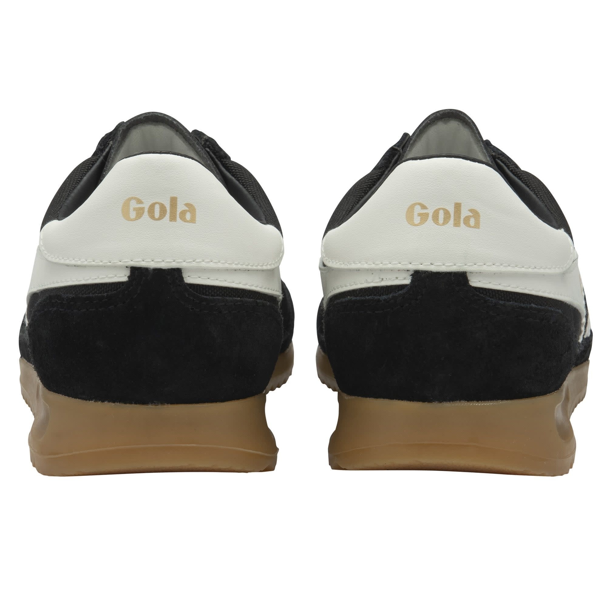 Gola Gola Tornado - Black/Off White