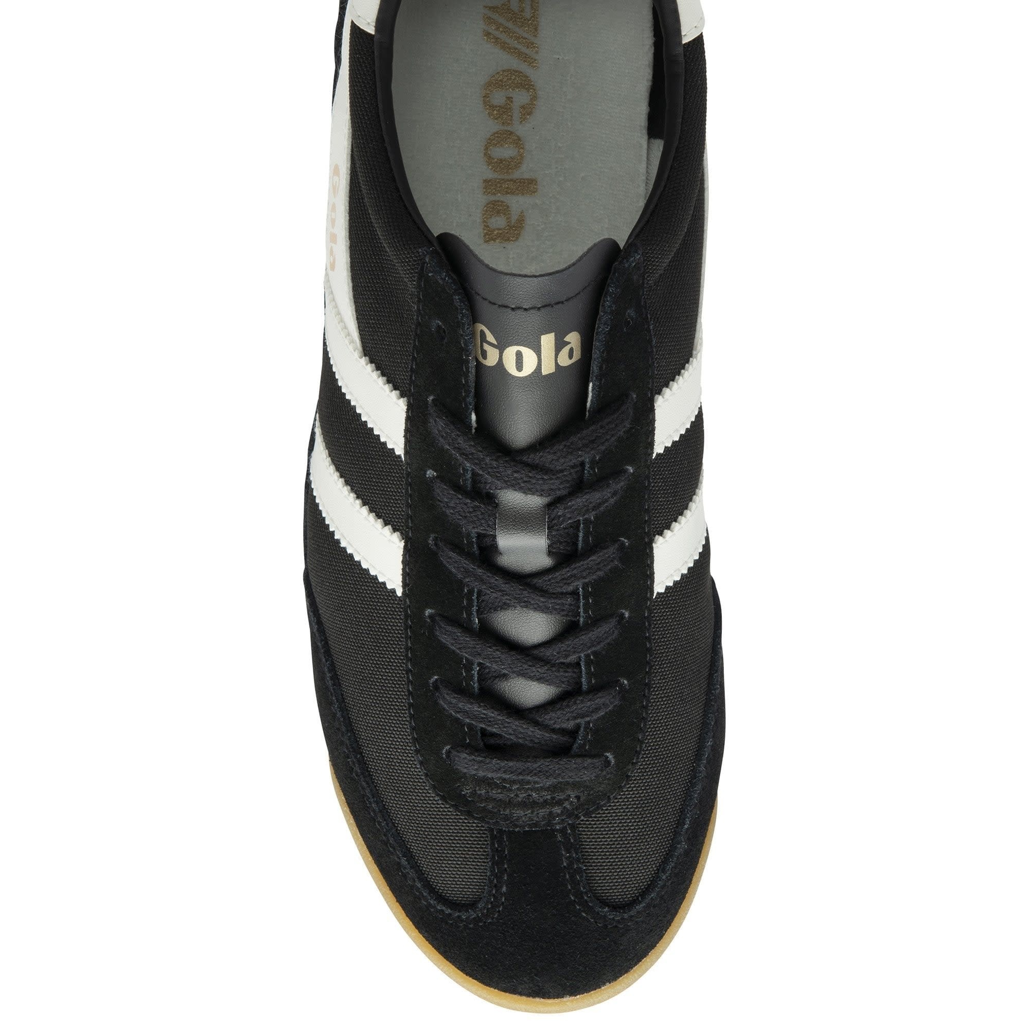 Gola Gola Tornado - Black/Off White