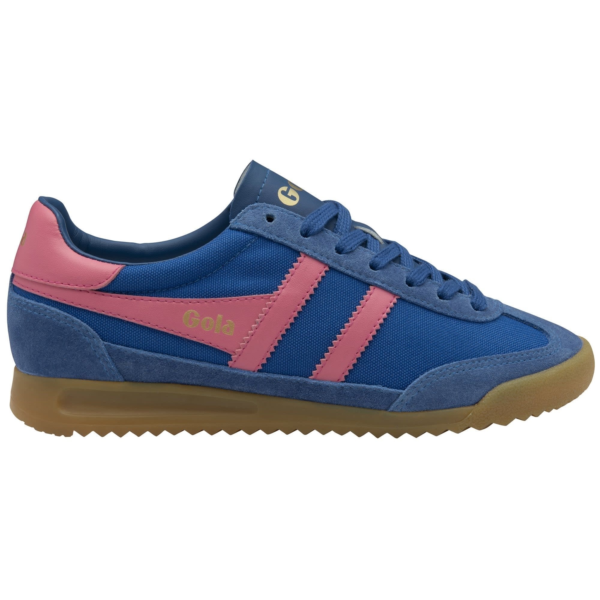 Gola Gola Tornado - Sapphire/Pink