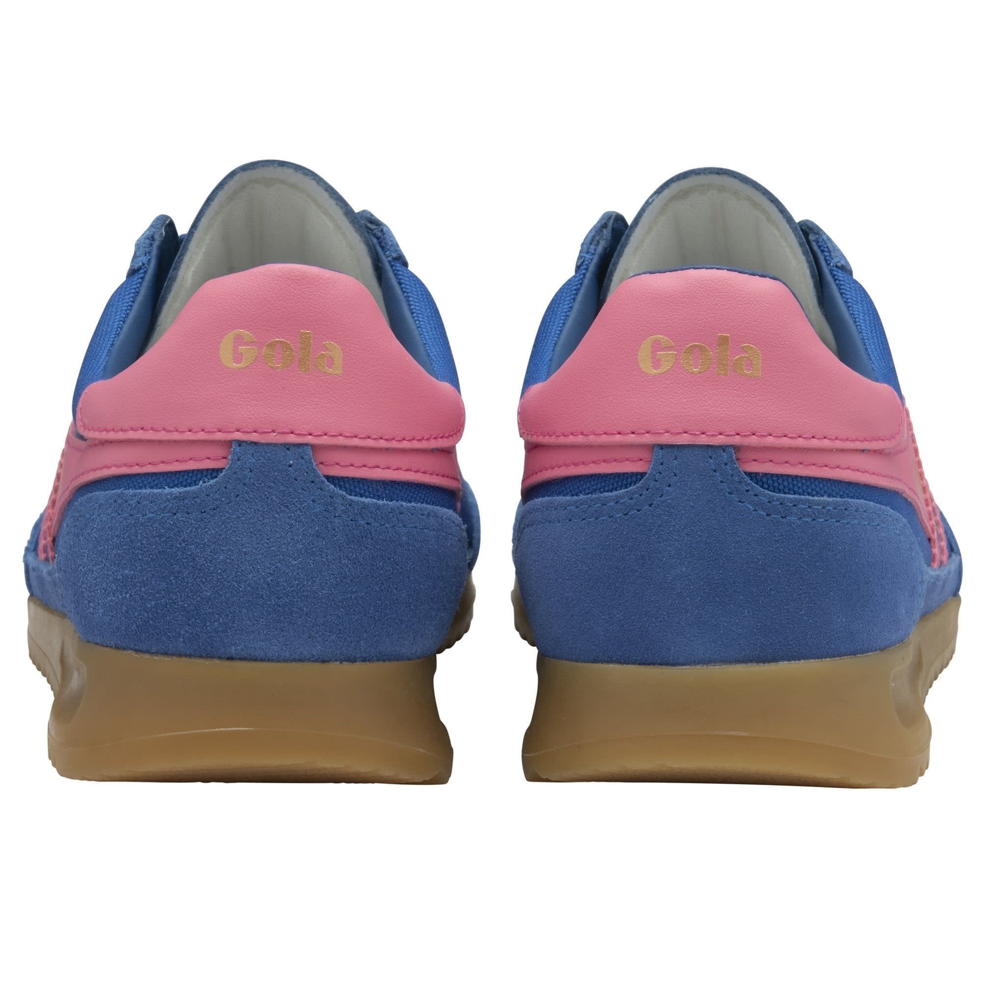 Gola Gola Tornado - Sapphire/Pink