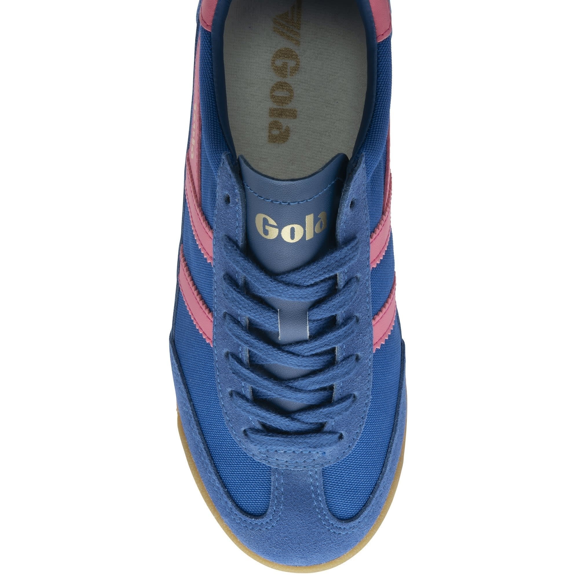Gola Gola Tornado - Sapphire/Pink