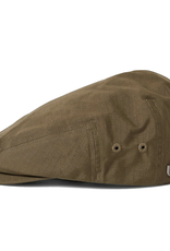 Brixton Brixton Hooligan LW Snap Cap - Ivy Green Ripstop
