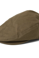 Brixton Brixton Hooligan LW Snap Cap - Ivy Green Ripstop