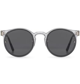 Spitfire Spitfire Post Punk - Clear/Black