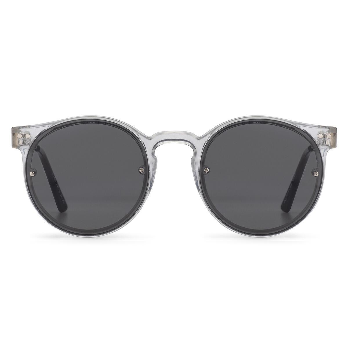 Spitfire Spitfire Post Punk - Clear/Black