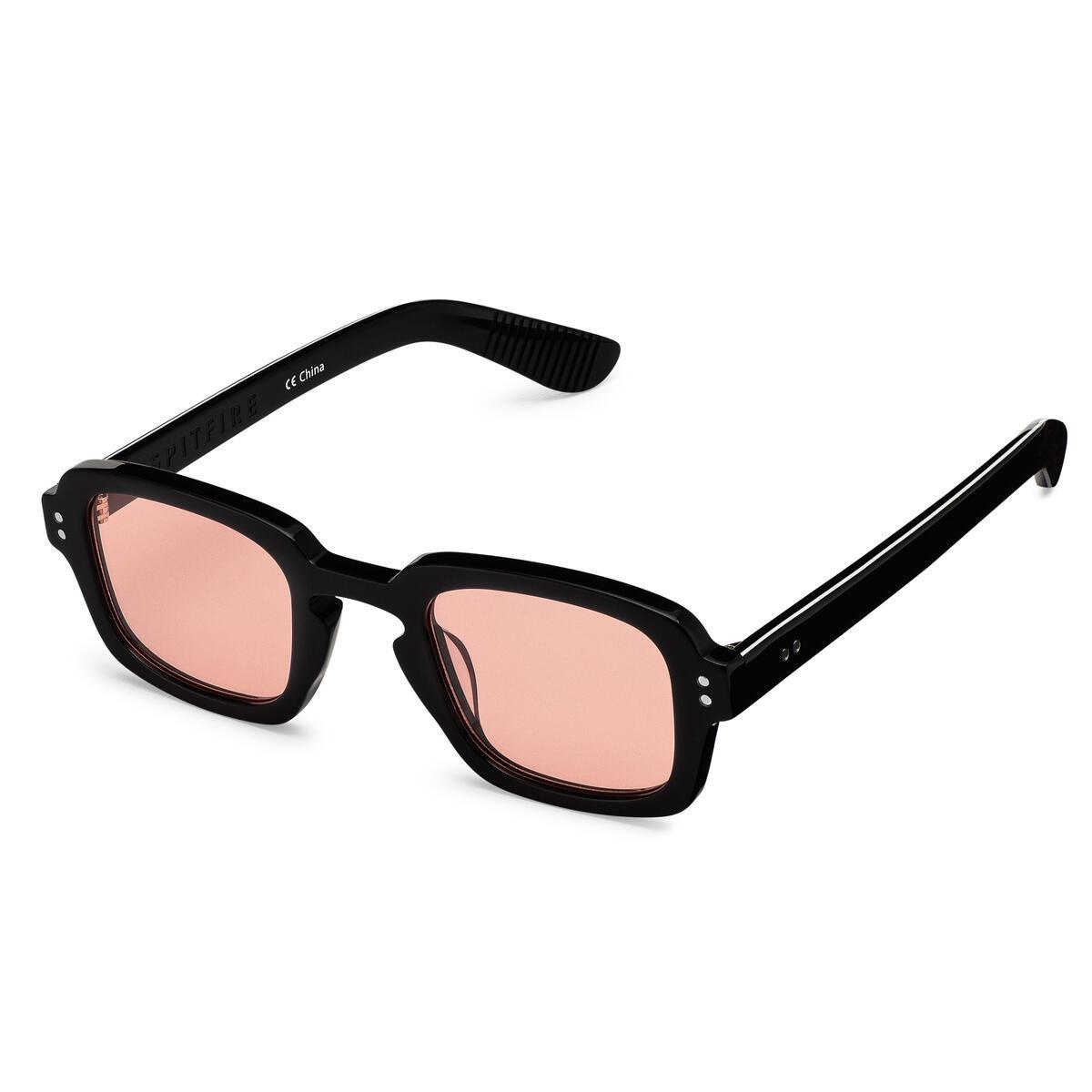 Spitfire Spitfire 15 Cut Fifteen - Black/Pale Pink