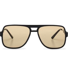 Spitfire Spitfire Orbital - Mat Black/Tan
