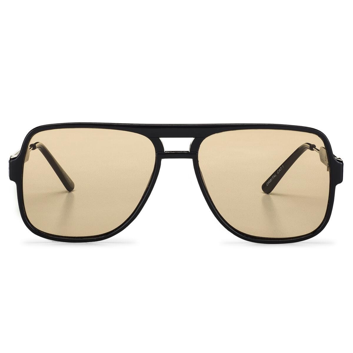 Spitfire Spitfire Orbital - Mat Black/Tan