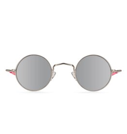Spitfire Spitfire Chemistry - Silver/Silver Mirror