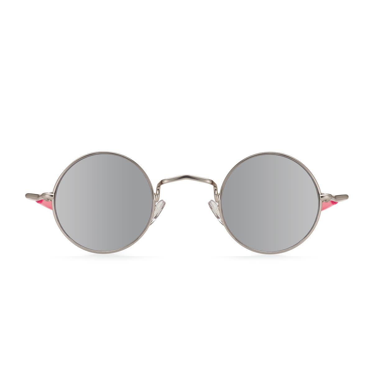 Spitfire Spitfire Chemistry - Silver/Silver Mirror