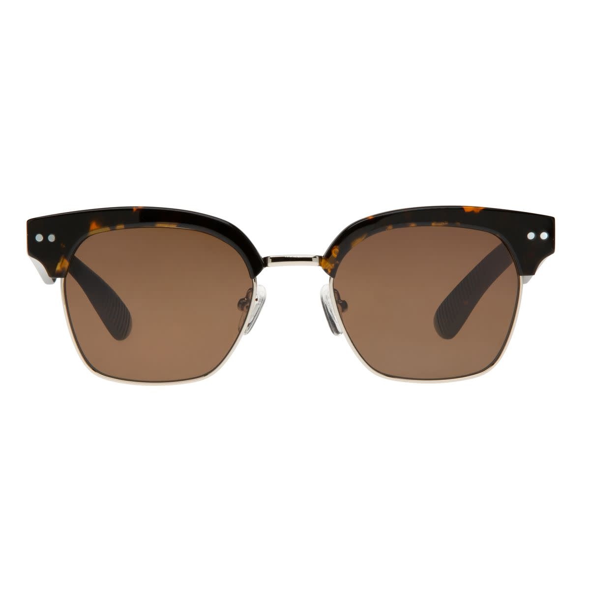 Spitfire Spitfire Cut 104 - Tortoise/Brown
