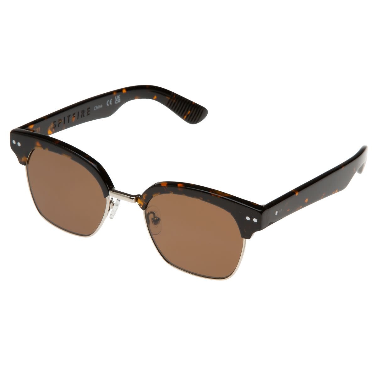 Spitfire Spitfire Cut 104 - Tortoise/Brown
