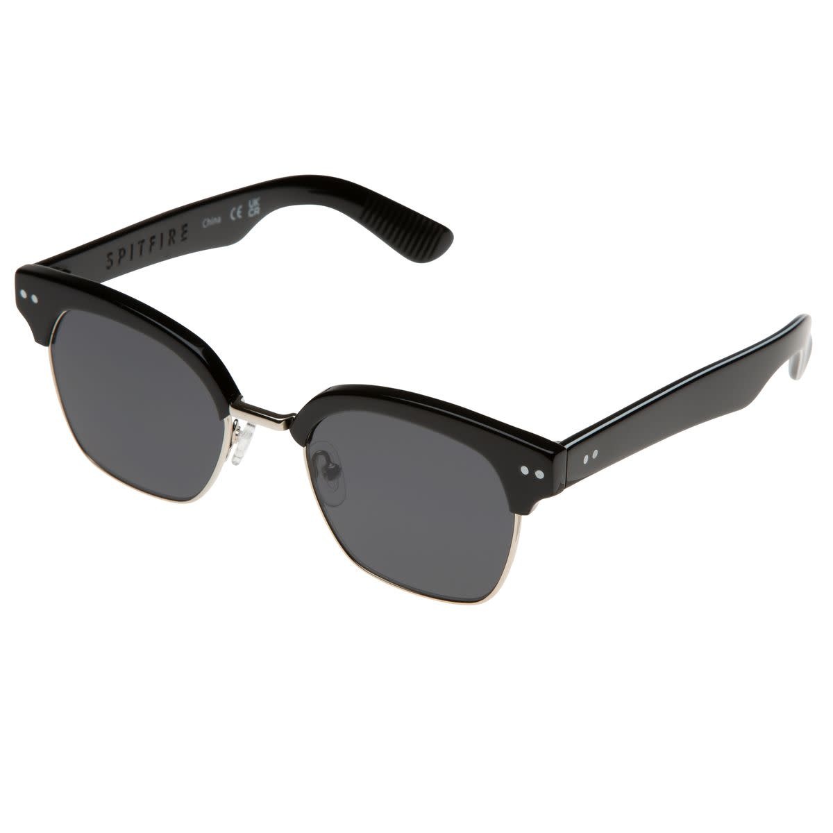 Spitfire Spitfire Cut 104 - Black/Black