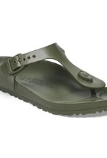 Birkenstock Birkenstock Gizeh EVA (Women - Regular) - Khaki