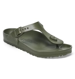 Birkenstock Birkenstock Gizeh EVA (Femmes - Régulier) - Khaki