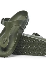 Birkenstock Birkenstock Gizeh EVA (Femmes - Régulier) - Khaki